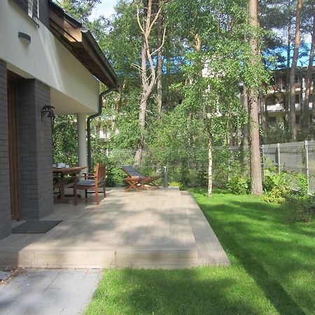 Amadea Villa Lukecin Exterior photo