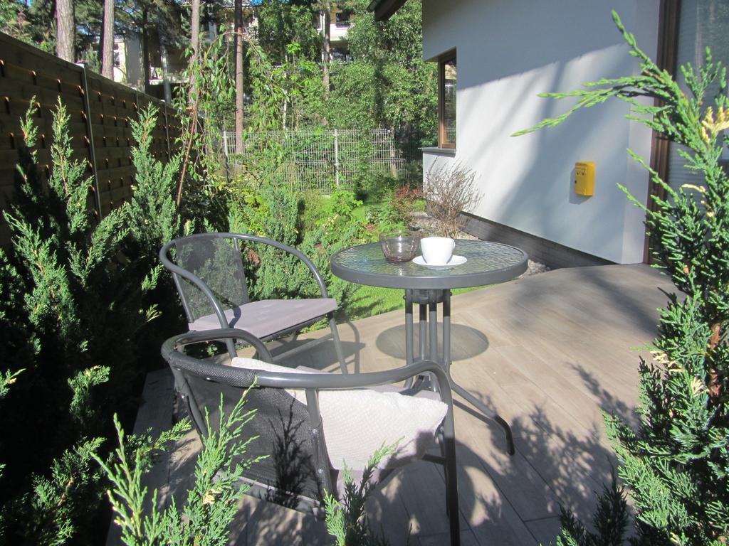 Amadea Villa Lukecin Exterior photo
