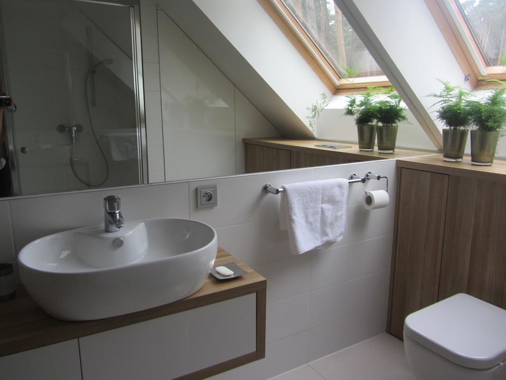 Amadea Villa Lukecin Room photo